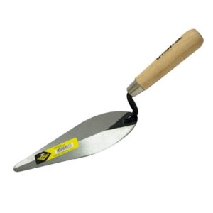 CUCHARA PARA ALBAÑIL 7" MANGO /MADERA HM-1411 LAF-web