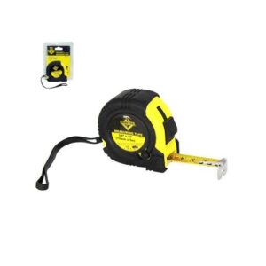 CINTA METRICA  3M X 19MM HM-2170 HUNTER-web