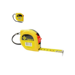 CINTA METRICA  5M X 19MM HM-1576 HUNTER-web