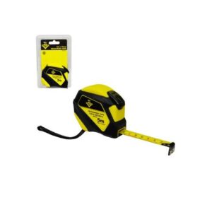 CINTA METRICA 5M X 19MM HM-2627 HUNTER-web