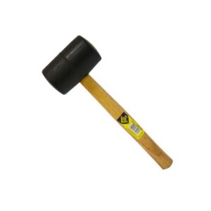 MAZO DE GOMA 24 OZ HM-1594 HUNTER-web