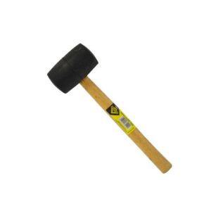 MAZO DE GOMA 12 OZ HM-1642 HUNTER-web