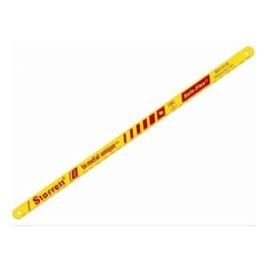 SIERRA BIMETAL 12"X18T 1/2 SAFE-FLEX BS1218 STARRETT-web