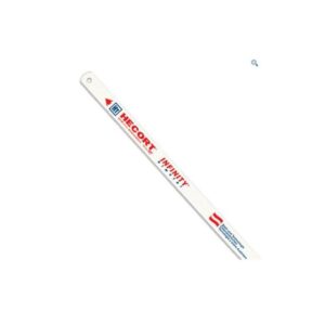 SIERRA DE ACERO BIMETALICA 18X12X1/2 HECORT-web