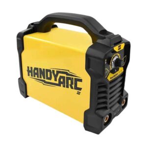 SOLDADOR PORTATIL HANDY ARC 132i 127V MON 50/60HZ  28A90180760004 ESAB-web