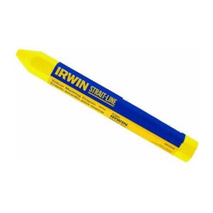 CRAYON AMARILLO 4 1/2" 66406 IRWIN-web