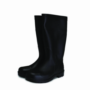 BOTA DE HULE NEGRA BHC0002-39 CHIONTAL-web