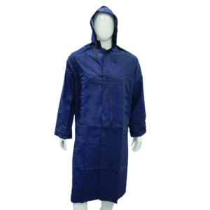 CAPOTE UNA PIEZA TALLA "L" AZUL FCG-web