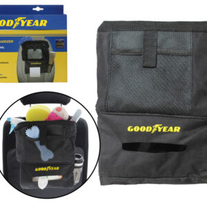 BASURERO P/AUTO 32.5X25CM 42 X 30 X 31.5 CM 991-80039 GOODYEAR-web