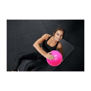 BOLA PARA FITNESS 5LB ROSA EVFB1S05 EVERLAST-web