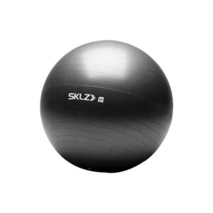 BOLA GIMNASIA Y YOGA 55CM GRIS EVYB7B255 EVERLAST-web