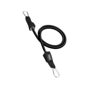 LIGA DE RESISTENCIA LATEX NEGRO CON CLIP 55LB EVLT9W055 EVERLAST-web