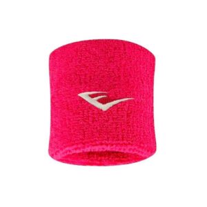 MUÑEQUERA TERRY BLANCO EVWR6C204 EVERLAST-web