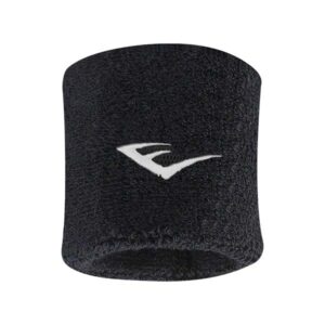 MUÑEQUERA TERRY NEGRO EVWR6C201 EVERLAST-web