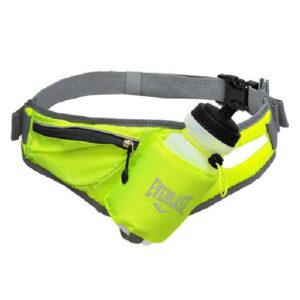 CINTURON DE HIDRATACION CON BOTELLA NEON YW EVHY9X065 EVERLAST-web