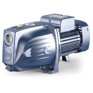 BOMBA DE AGUA JET P/ POZO 4"; JDWm 1AX/30-D  1.0HP 127V PEDROLLO-web