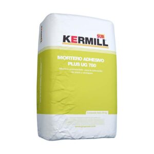 MORTERO ADHESIVO PLUS UG780  39780720K20 SUR-web