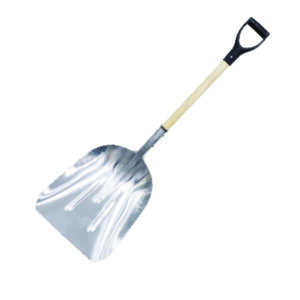 PALA CARBONERA D/ALUMINIO C/MANGO MADERA BON-HT-A-SH-001 BONHOEFFER-web