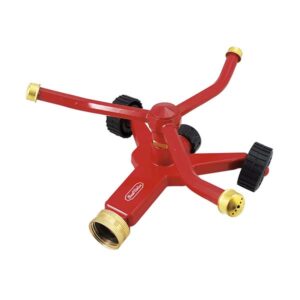 ASPERSOR GIRATORIO C/RUEDA METALICO COBERT 12MTRS J13033 BV DIB-web