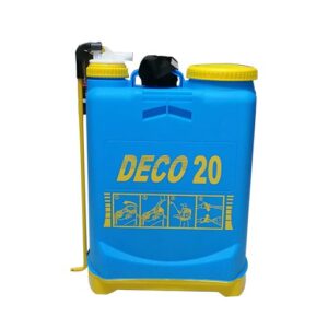 FUMIGADORA DE MOCHILA 20 LTS 01010007 DECO-web
