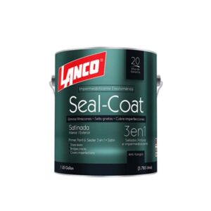 PINTURA SEAL COAT SATINADA BLANCO 1GL SC3493-4 LANCO-web