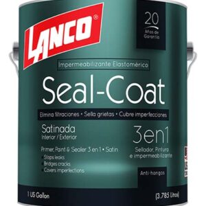 PINTURA SEAL COAT SATINADA BASE ACCENT 1GL SC3497-4 LANCO-web