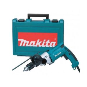 TALADRO PERCUTOR 3/4 7A 840W MALETIN+BROCAS HP2050HX MK-web