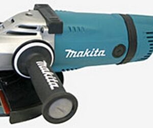 ESMERILADORA ANGULAR 9" 15A 2600W GA9080 MK-web