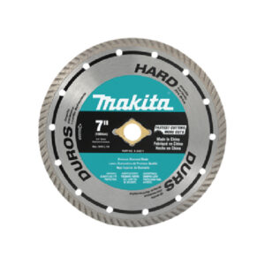 DISCO DIAMANTADO TURBO MATERIAL DURO 7" A-94611 MK-web