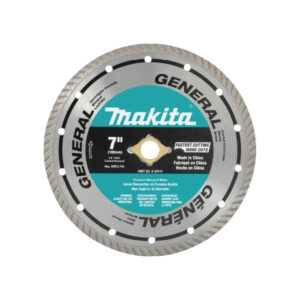 DISCO DIAMANTADO CONTINUO 7" A-84165 / A-94574 MK-web