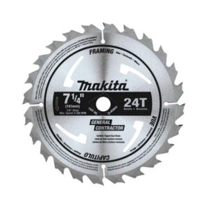 DISCO PARA SIERRA CIRCULAR 7 1/4" 24T D-45989 MK-web