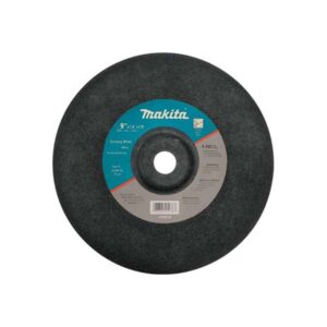 DISCO DESBASTE METAL 9X1/4X7/8 741421-B MK-web