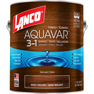 BARNIZ AQUAVAR NUEZ OSCURO 1GL AQ1363-4 LANCO-web