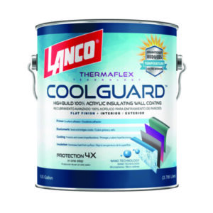 IMPERMEABILIZANTE PARA TECHO COOLGUARD BLANCO GAL RC3700-4 LANCO-web