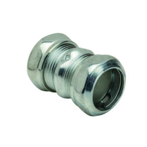COUPLING EMT DE COMPRESION 1/2" UL ART-web