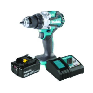 COMBO TALADRO PERCUTOR INALAMBRICO 1/2" 18VÂ  5.0AH DHP489ZX09 MK-web