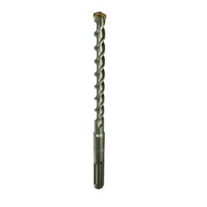 BROCA P/CONCRETO 1/4"X4 1/4" SDS-PLUS D-00860 MK-web
