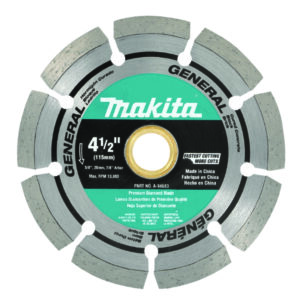 DISCO DIAMANTADO SEGMENTADO 4 1/2" A-94683 / B-69593MK-web