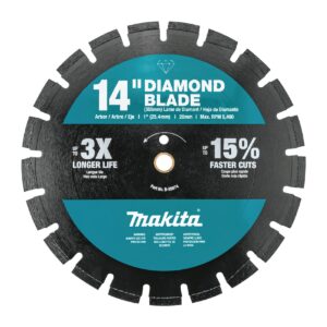 DISCO DIAMANTADO SEGMENTADO 14" PREMIUM T-01270 / B69674MK-web