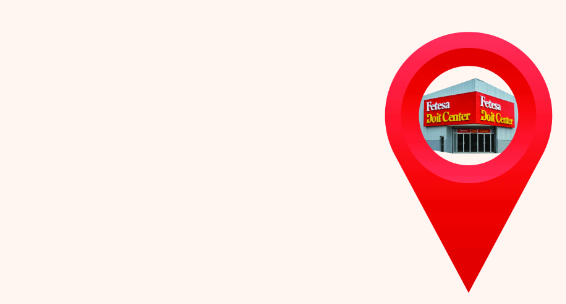 Productos de ferretería en Do it Center Nicaragua